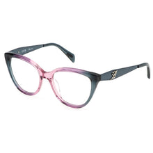 Load image into Gallery viewer, Blumarine Eyeglasses, Model: VBM817 Colour: 0C19