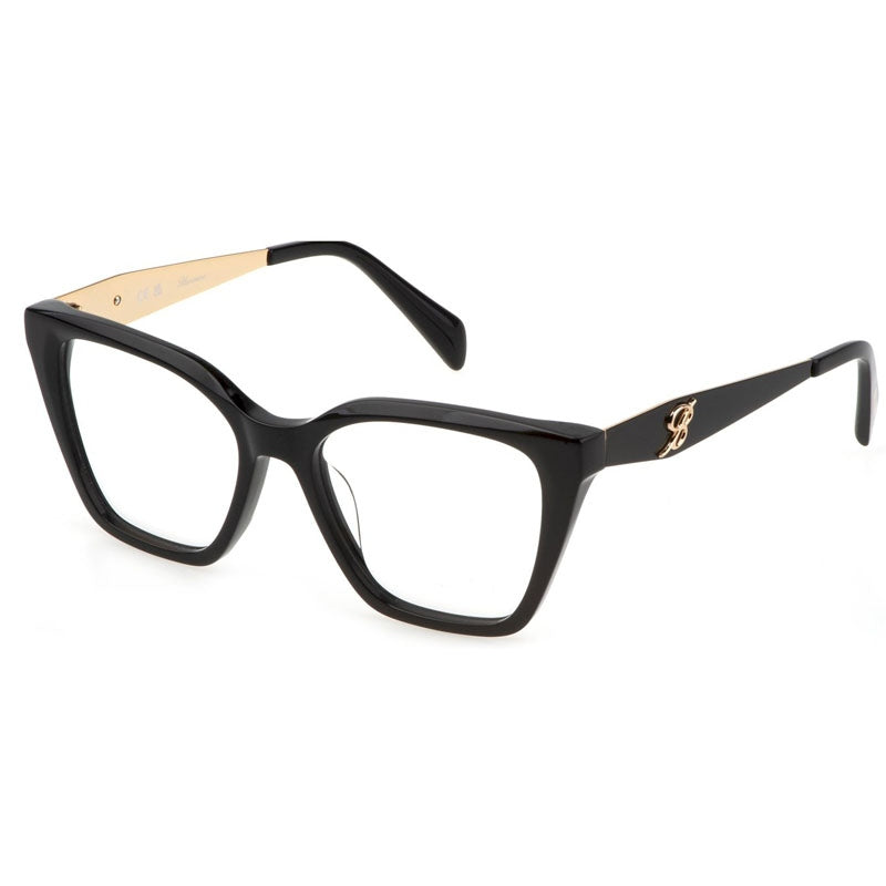Blumarine Eyeglasses, Model: VBM818 Colour: 0700
