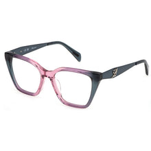 Load image into Gallery viewer, Blumarine Eyeglasses, Model: VBM818 Colour: 0C19