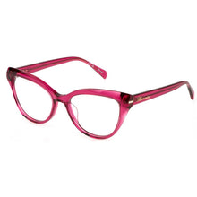 Load image into Gallery viewer, Blumarine Eyeglasses, Model: VBM821S Colour: 01BV