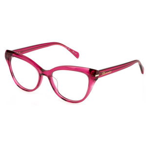 Blumarine Eyeglasses, Model: VBM821S Colour: 01BV