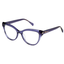 Load image into Gallery viewer, Blumarine Eyeglasses, Model: VBM821S Colour: 06SC