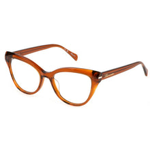 Load image into Gallery viewer, Blumarine Eyeglasses, Model: VBM821S Colour: 0M84