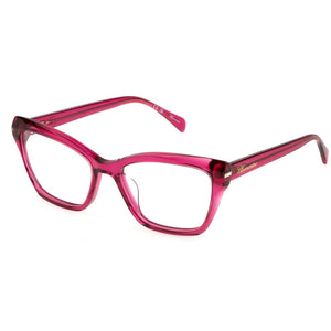 Blumarine Eyeglasses, Model: VBM822S Colour: 01BV