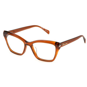 Blumarine Eyeglasses, Model: VBM822S Colour: 0M84