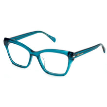Load image into Gallery viewer, Blumarine Eyeglasses, Model: VBM822S Colour: 0U36