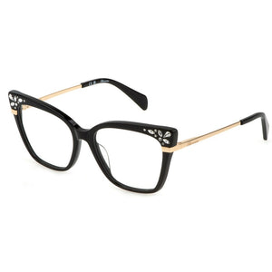 Blumarine Eyeglasses, Model: VBM823S Colour: 0700