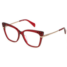 Load image into Gallery viewer, Blumarine Eyeglasses, Model: VBM823S Colour: 09WA