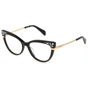 Blumarine Eyeglasses, Model: VBM824S Colour: 0700
