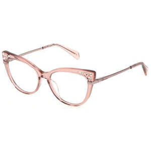 Blumarine Eyeglasses, Model: VBM824S Colour: 0838