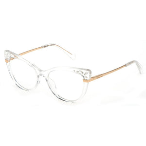 Blumarine Eyeglasses, Model: VBM824S Colour: 0P79