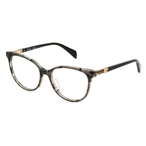 Blumarine Eyeglasses, Model: VBM825S Colour: 0GL8