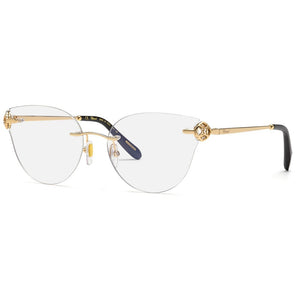 Chopard Eyeglasses, Model: VCHF87S Colour: 300K