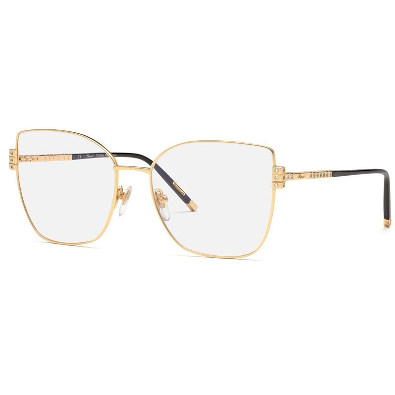Chopard Eyeglasses, Model: VCHG01S Colour: 0300