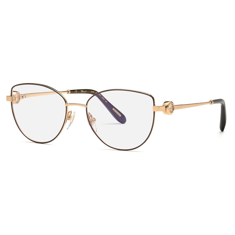 Chopard Eyeglasses, Model: VCHG02S Colour: 02AM