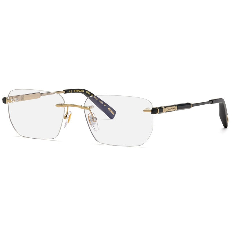 Chopard Eyeglasses, Model: VCHG07 Colour: 08FF