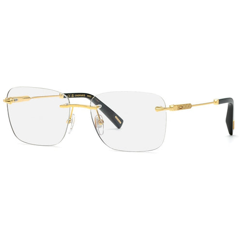 Chopard Eyeglasses, Model: VCHG58 Colour: 0400