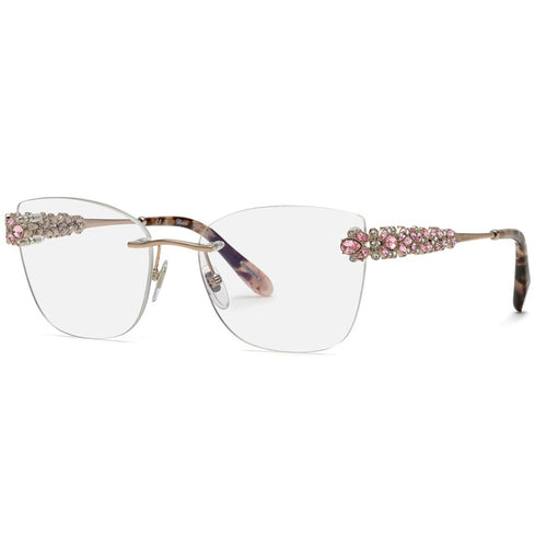 Chopard Eyeglasses, Model: VCHG99 Colour: 0A39
