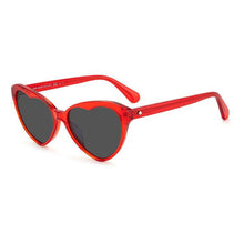 Load image into Gallery viewer, Kate Spade Sunglasses, Model: VelmaS Colour: C9AIR