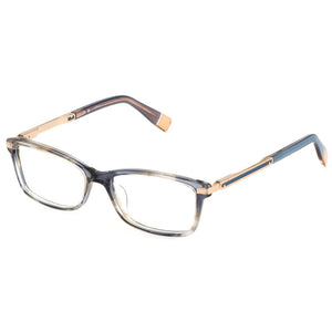 Furla Eyeglasses, Model: VFU669 Colour: 06B7