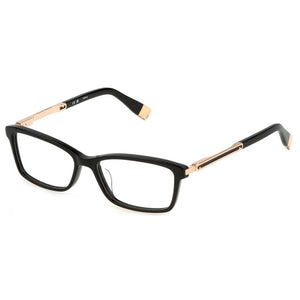 Furla Eyeglasses, Model: VFU669 Colour: 0700