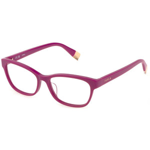 Furla Eyeglasses, Model: VFU670 Colour: 09M3