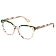 Load image into Gallery viewer, Furla Eyeglasses, Model: VFU681 Colour: 06Y1