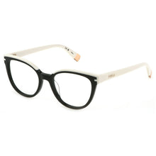 Load image into Gallery viewer, Furla Eyeglasses, Model: VFU681 Colour: 0700