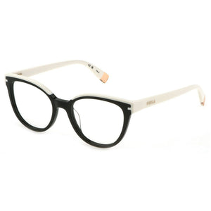 Furla Eyeglasses, Model: VFU681 Colour: 0700