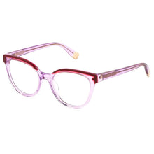 Load image into Gallery viewer, Furla Eyeglasses, Model: VFU681 Colour: 0P52