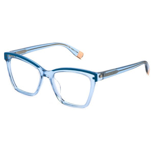 Furla Eyeglasses, Model: VFU682 Colour: 06N1