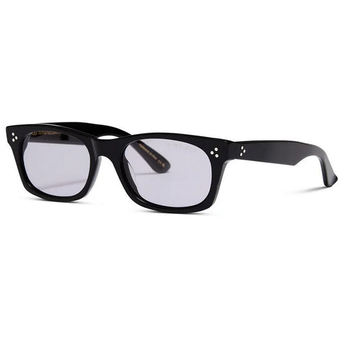 Oliver Goldsmith Sunglasses, Model: ViceConsulWS Colour: BLACK