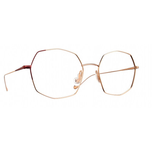 Caroline Abram Eyeglasses, Model: VICENTA Colour: 599