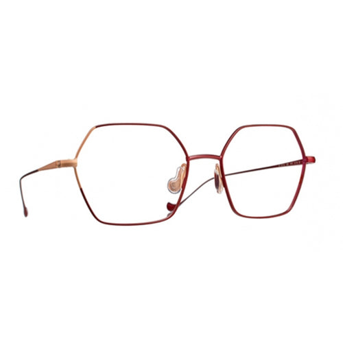 Caroline Abram Eyeglasses, Model: VIKY Colour: 571B
