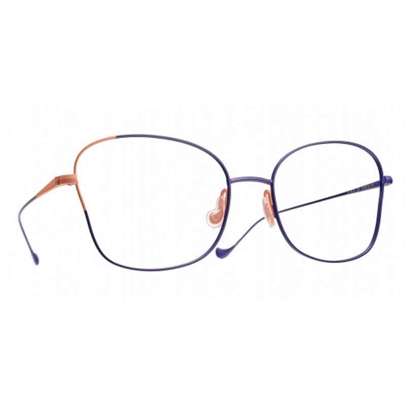 Caroline Abram Eyeglasses, Model: Violetta Colour: 597