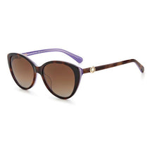 Load image into Gallery viewer, Kate Spade Sunglasses, Model: VISALIAGS Colour: 086LA