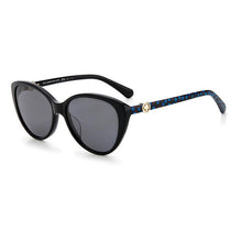 Load image into Gallery viewer, Kate Spade Sunglasses, Model: VISALIAGS Colour: 7RMM9