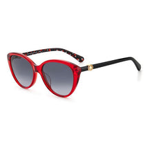 Load image into Gallery viewer, Kate Spade Sunglasses, Model: VISALIAGS Colour: C9A9O