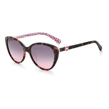 Load image into Gallery viewer, Kate Spade Sunglasses, Model: VISALIAGS Colour: HT8FF