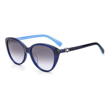 Load image into Gallery viewer, Kate Spade Sunglasses, Model: VISALIAGS Colour: PJPGB