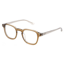 Load image into Gallery viewer, Lozza Eyeglasses, Model: VL4295 Colour: 0AEM