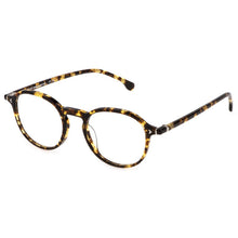 Load image into Gallery viewer, Lozza Eyeglasses, Model: VL4324 Colour: 0741