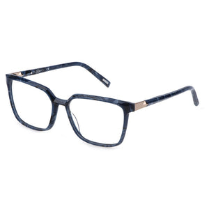 Police Eyeglasses, Model: VPLF27 Colour: 0Z20
