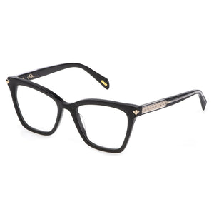 Police Eyeglasses, Model: VPLF29 Colour: 0700