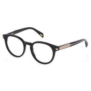 Police Eyeglasses, Model: VPLF30 Colour: 0700