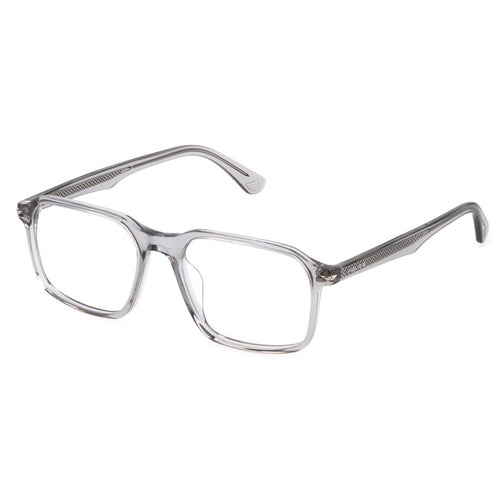 Police Eyeglasses, Model: VPLG74 Colour: 4G0Y