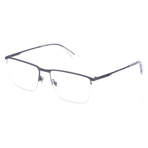 Police Eyeglasses, Model: VPLG75 Colour: 0I78