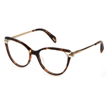 Load image into Gallery viewer, Police Eyeglasses, Model: VPLL27 Colour: 02AD