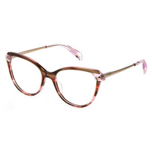Load image into Gallery viewer, Police Eyeglasses, Model: VPLL27 Colour: 06DB