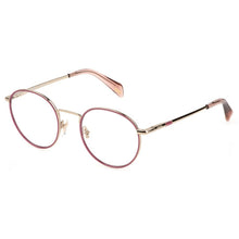 Load image into Gallery viewer, Police Eyeglasses, Model: VPLL29E Colour: 08FE